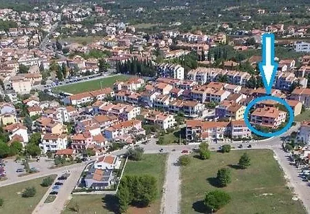 Lejlighed Brijunisol - 3 Position Near The Beautiful Fažana